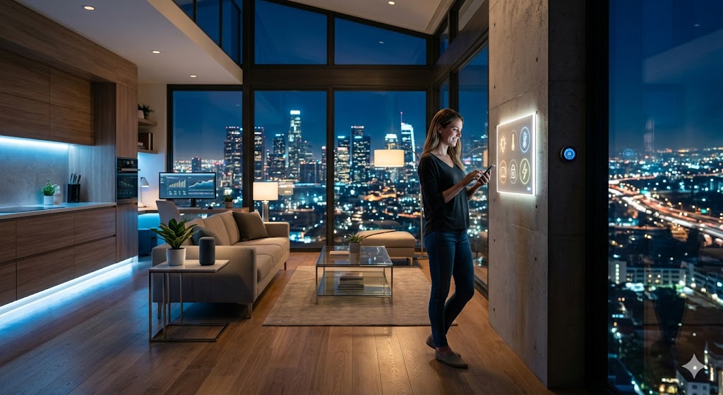 The Future is Now: How Smart Tech is Reshaping Our World