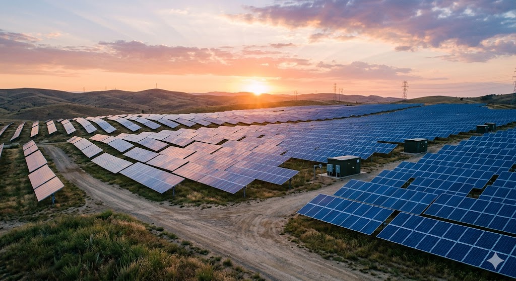 Harnessing the Sun: The Future of Solar Technology